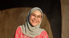 Drama Zaskia Adya Mecca Antar Anak Sekolah Naik Motor, Sempat Bikin Panik
