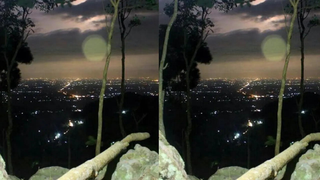 Watu Jendhul