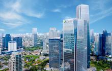 SMBC Raup Laba Rp1,5 Triliun, Aset Tembus Rp245 Triliun Hingga Akhir 2025