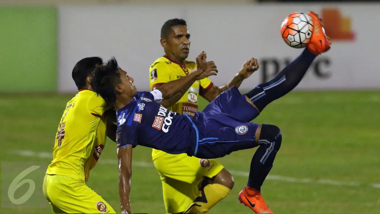 Sriwijaya FC