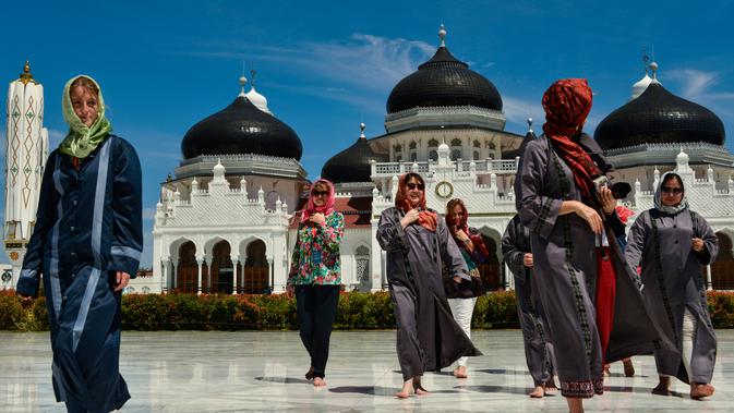 Berita Tsunami Aceh Hari Ini - Kabar Terbaru Terkini ...