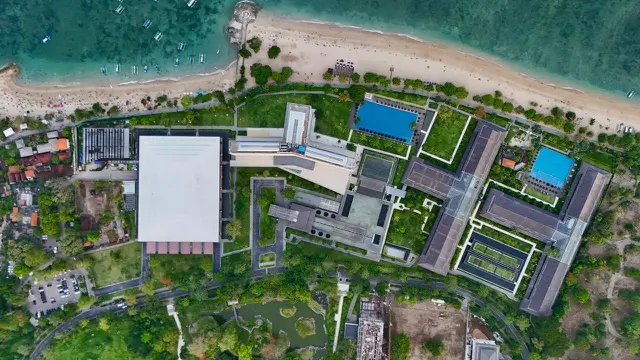 KEK Sanur Segera Buka Layanan Operasi Plastik Berkelas Dunia di Bali, Ada Dokter dari Korea Selatan