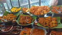10 Rekomendasi Tempat Makan Prasmanan Enak di Solo yang Wajib Dicoba di 2026