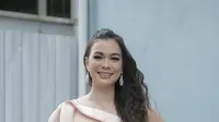 Jelang Melahirkan, Kezia Warouw Pilih Persalinan Jauh dari Jakarta