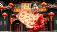 Zodiac Years: Unveiling the Chinese Astrological Calendar
