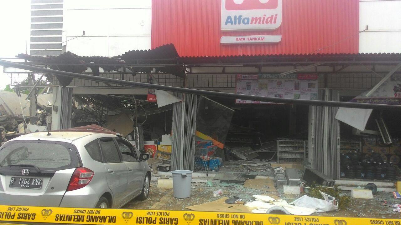 Yusron Fahmi/Liputan6.com