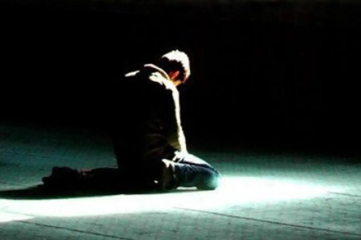 ilustrasi sholat. islam-today.ru