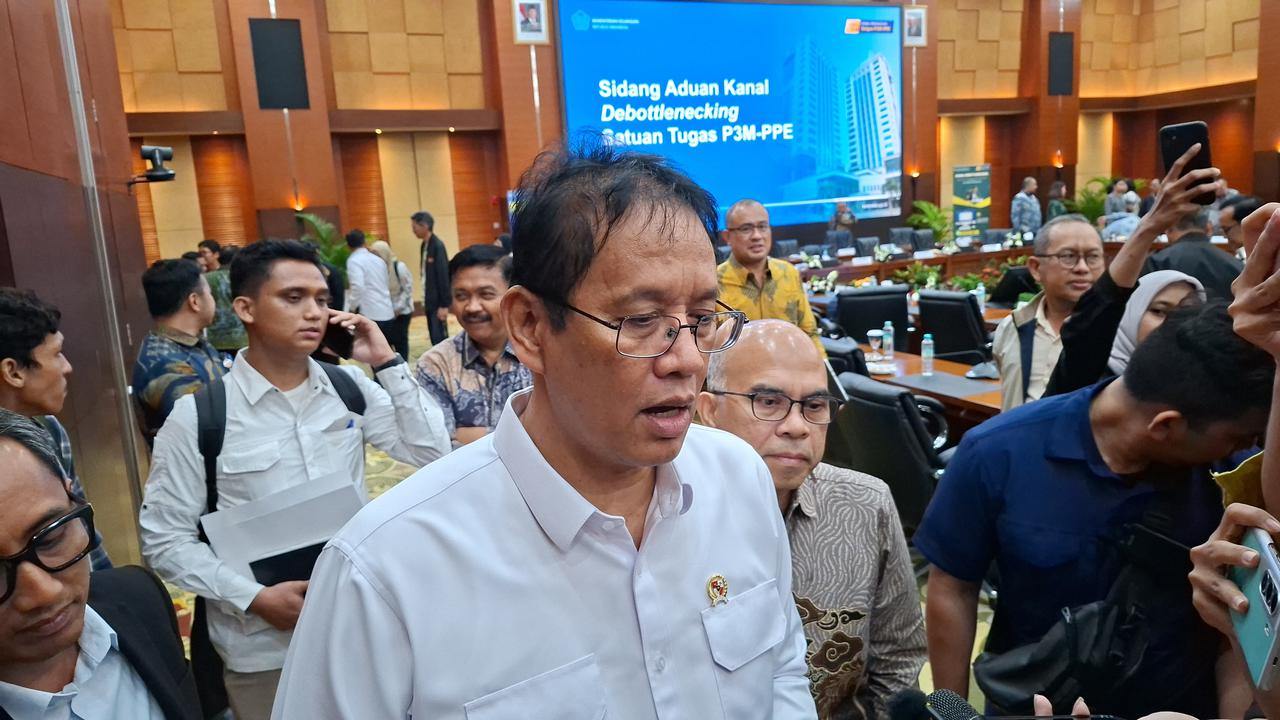 Bantah Libatkan Babinsa Pungut Pajak, Purbaya: Mereka Tidak Mengerti Bagaimana Cara Ambilnya