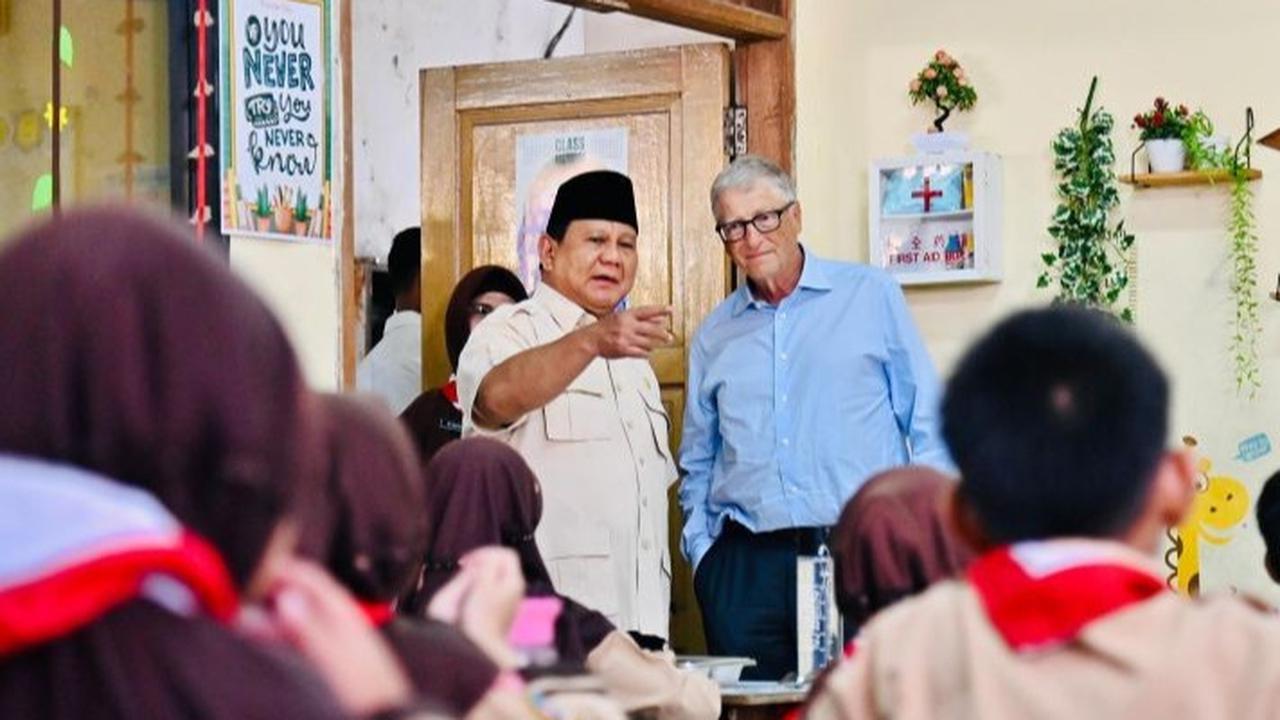 Demokrat Ungkap Bukti Prabowo Berdaulat dan Mandiri, Tidak Ada Matahari Kembar atau Presiden Boneka