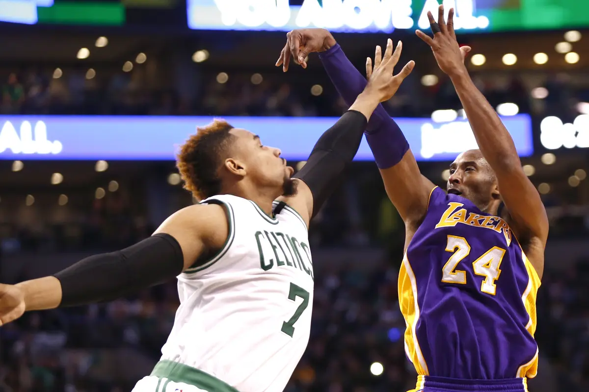 Kobe Bryant