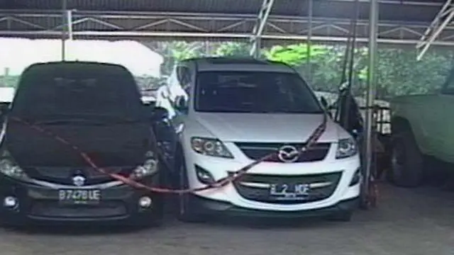 KPK Gagal Angkut Mobil Mewah di DPP PKS, Luthfi: Saya Tidak Tahu