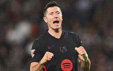 Akhirnya Buka Suara, Robert Lewandowski Bongkar Rencana untuk Pensiun