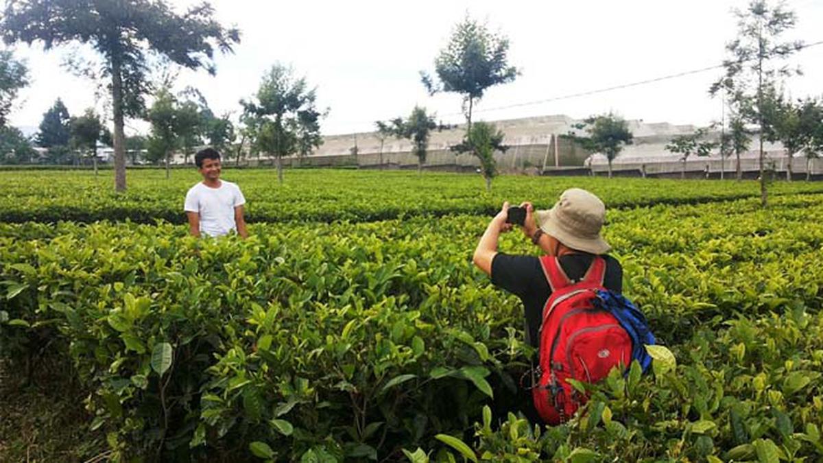 Indonesia to Develop Rural Areas as to Promote Tourism Sector