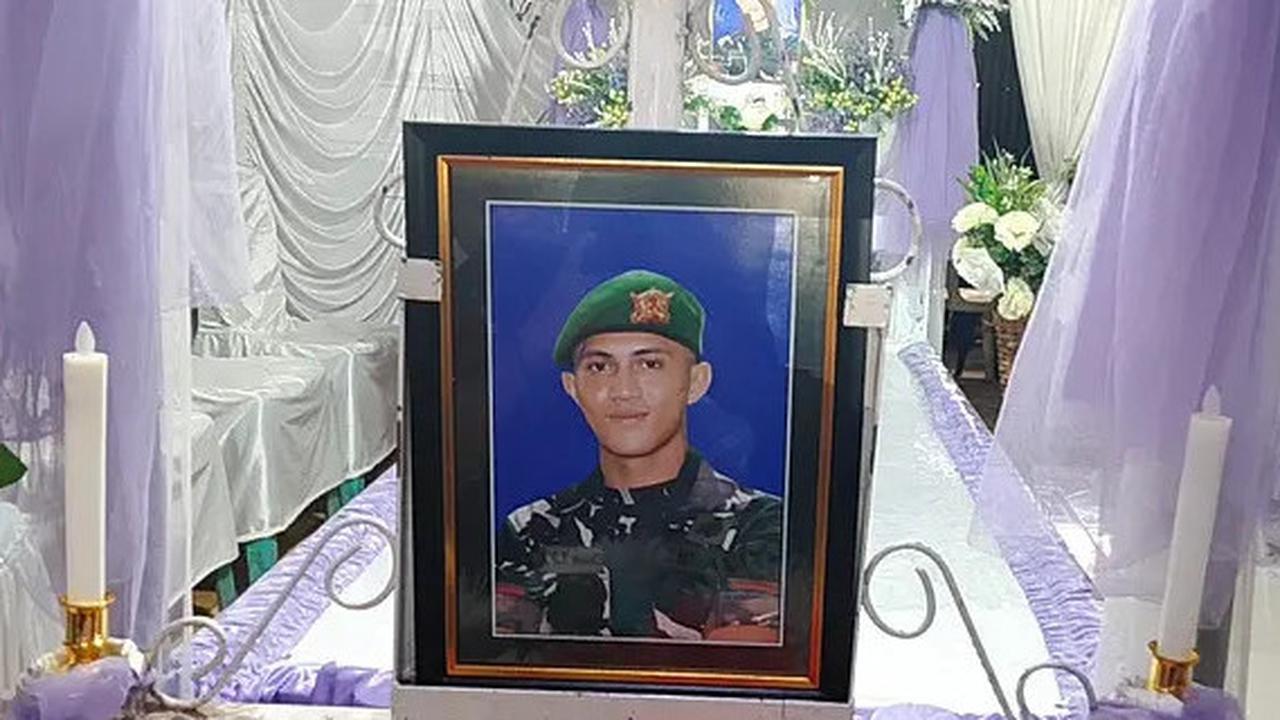 Prada Lucky Tewas, TNI AD Siap Ungkap Kebenaran dan Tindak Tegas Pelaku