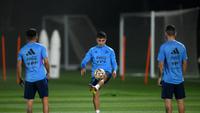 Deretan Pemain Argentina Lagi Gacor Bareng Tim tapi Enggak Dibawa Lionel Scaloni ke Piala Dunia 2026, Termasuk Paulo Dybala