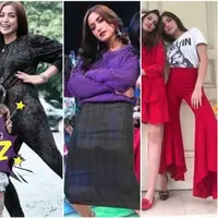 Siapa sangka, 5 item fashion Jedar ini di bawah 1 juta loh.