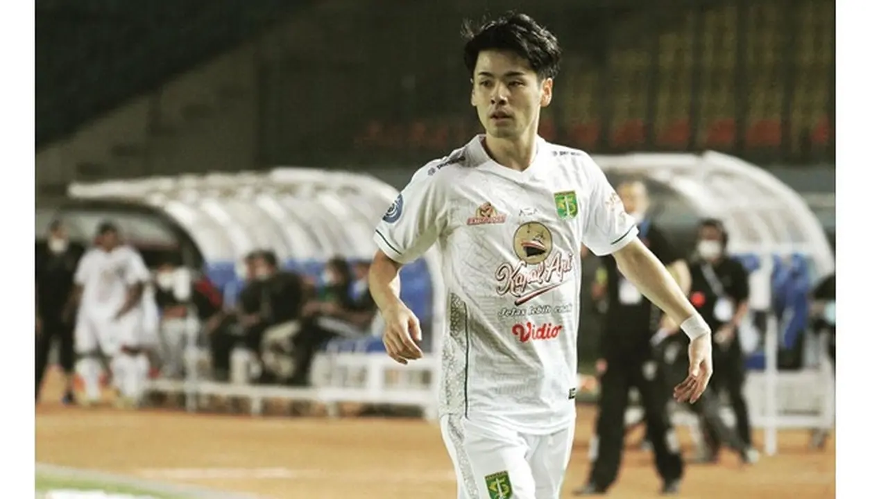 5 Aksi Taisei Marukawa di BRI Liga 1, Gelandang Asing Persebaya Surabaya