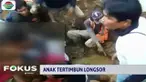 Petugas proyek sudah melarang anak-anak tersebut bermain di kawasan ini, namun tidak dihiraukan.