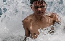 Mengapa Air Laut Rasanya Asin? Ternyata Ini Prosesnya Menurut Ilmiah