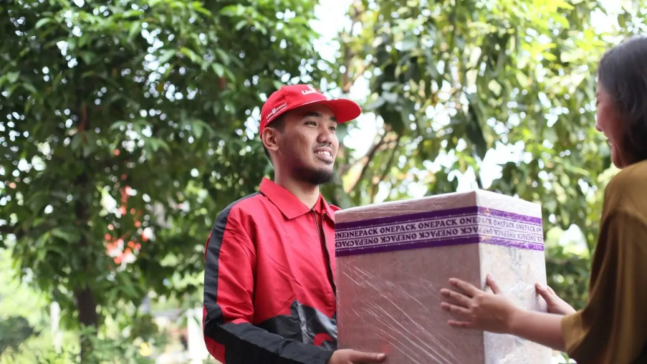Kolaborasi Pengiriman Paket untuk Menjangkau Lebih Banyak Wilayah dan Menggerakkan Ekonomi
