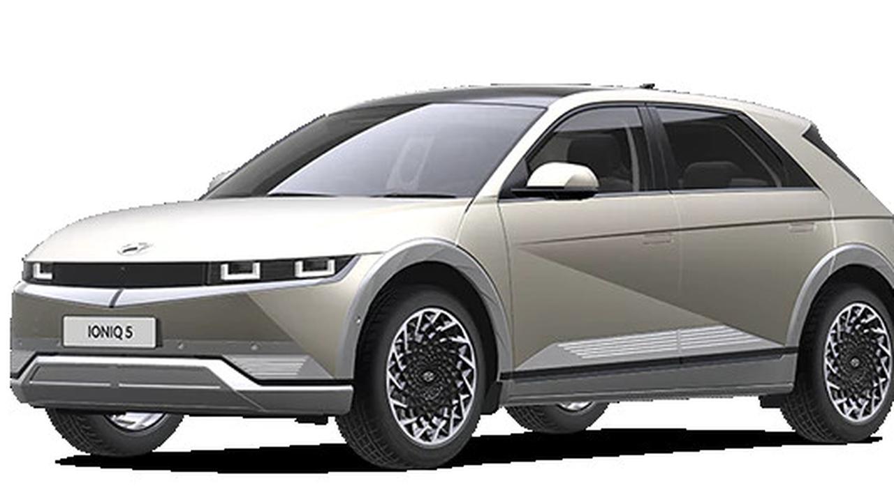 Apa Perbedaan Mobil listrik dan Hybrid? Begini Penjelasannya