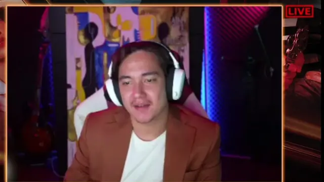 Adipati Dolken.