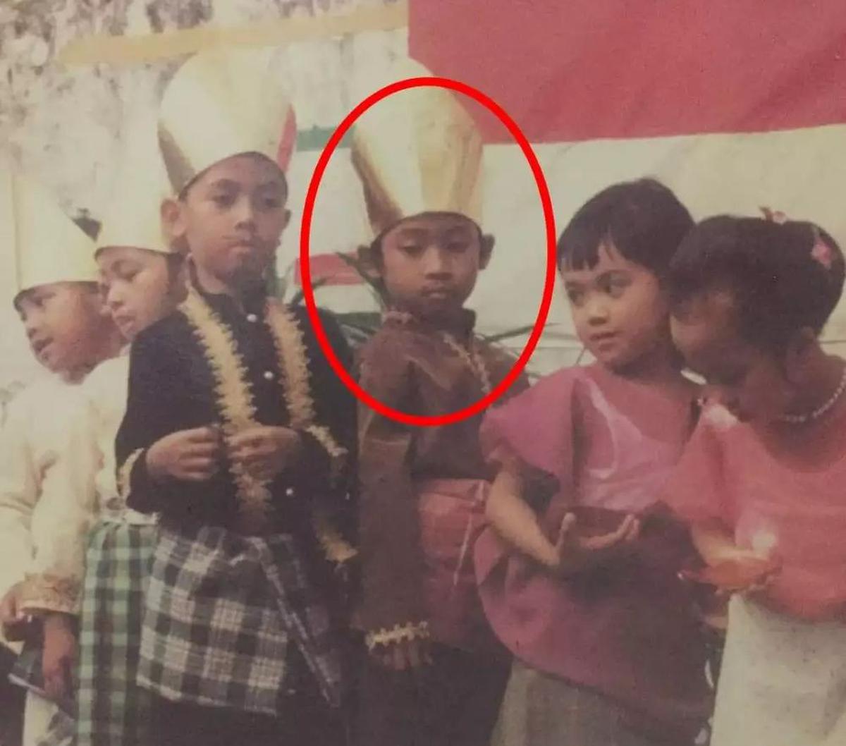 Dok. Istimewa