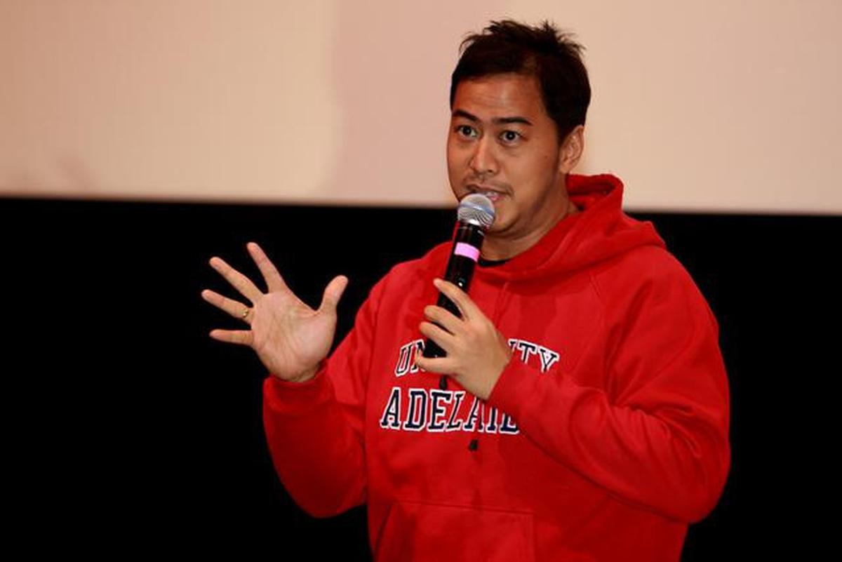 Daftar Special Show Pandji Pragiwaksono dan Cara Menontonnya Secara Resmi