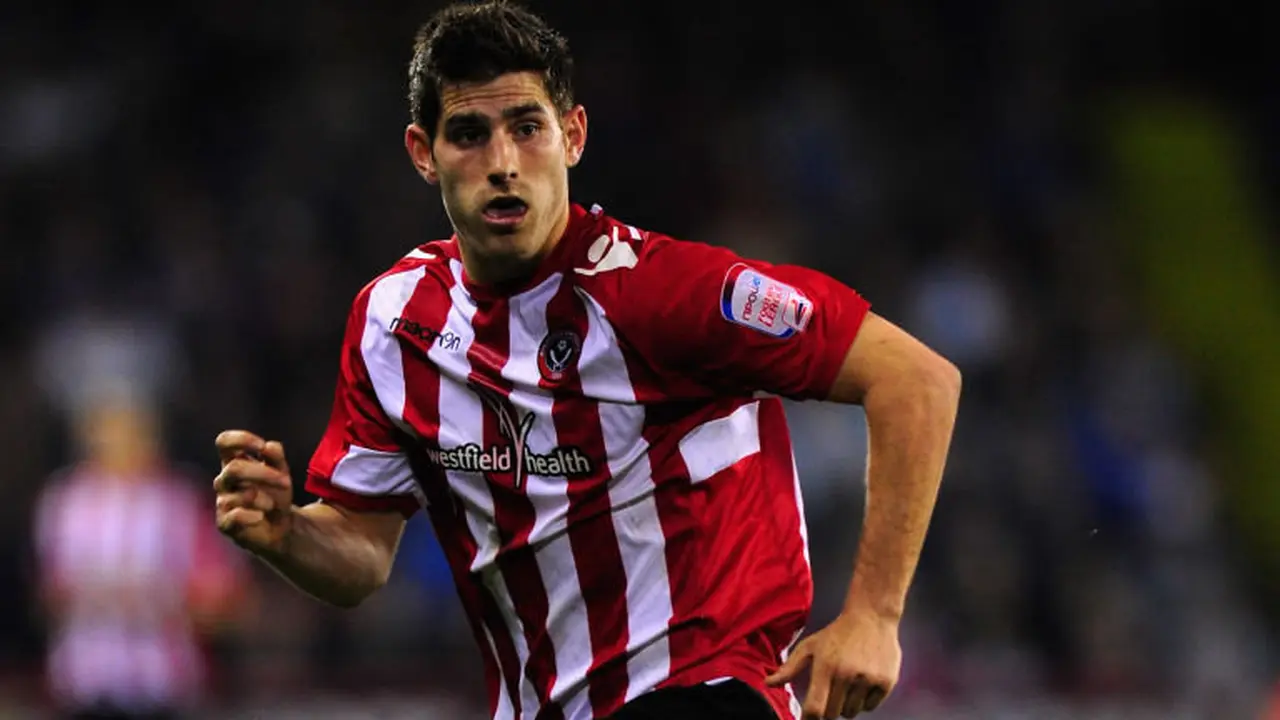 Ched Evans