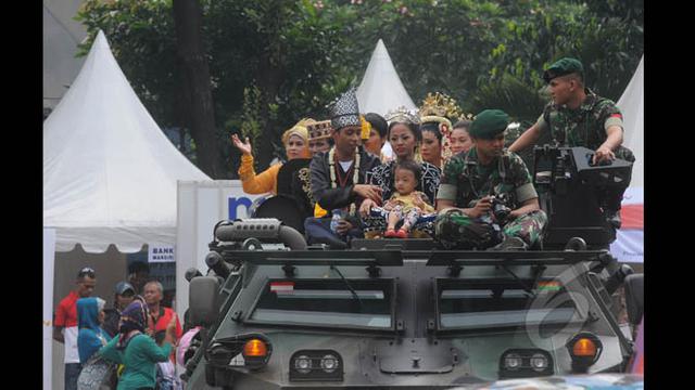 9300 Koleksi Gambar Kata Kata Tni Ad Terbaru