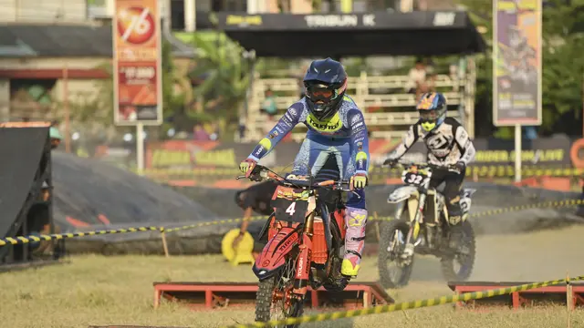 motocross
