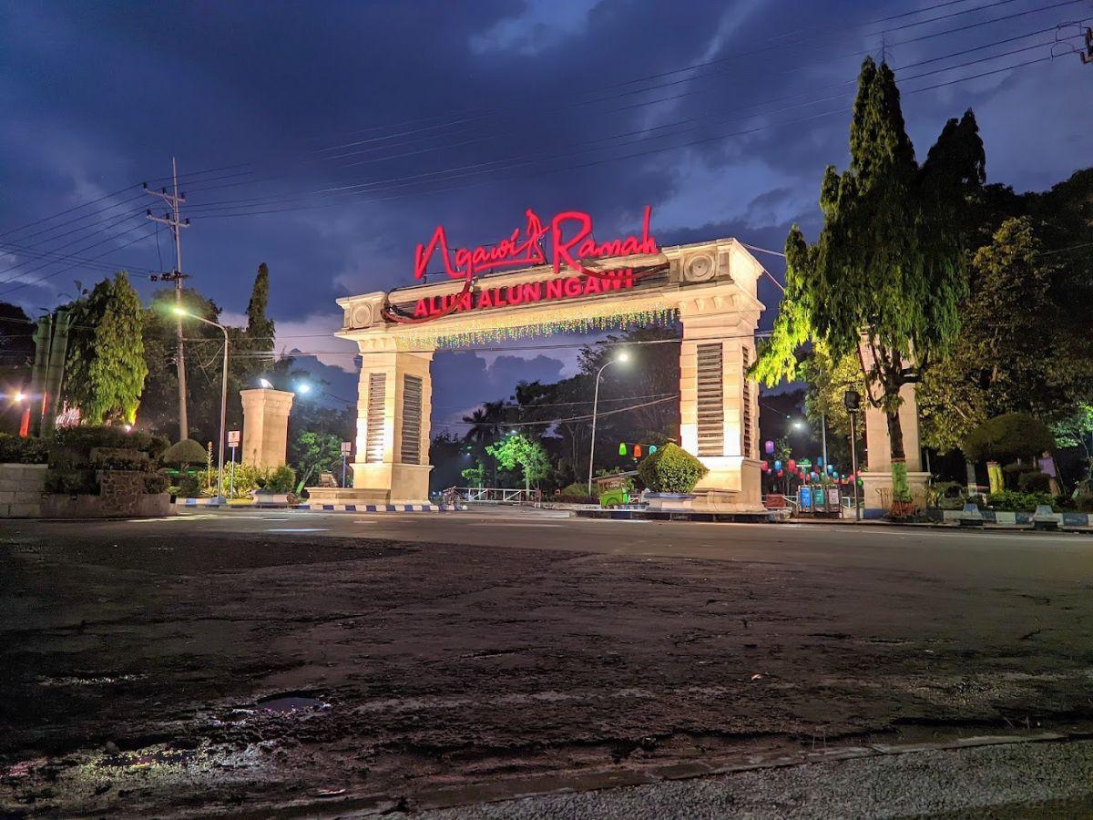 Dok. Istimewa