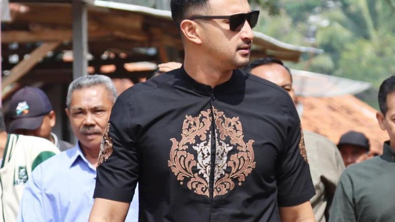 Kemenangan Pilkada 2024 Ali Syakieb Terungkap lewat Postingan Ini, Begini Tanggapan Warganet