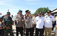Kapolda Banten Imbau Perketat Pengawasan Anak di Pantai Selama Libur Idulfitri