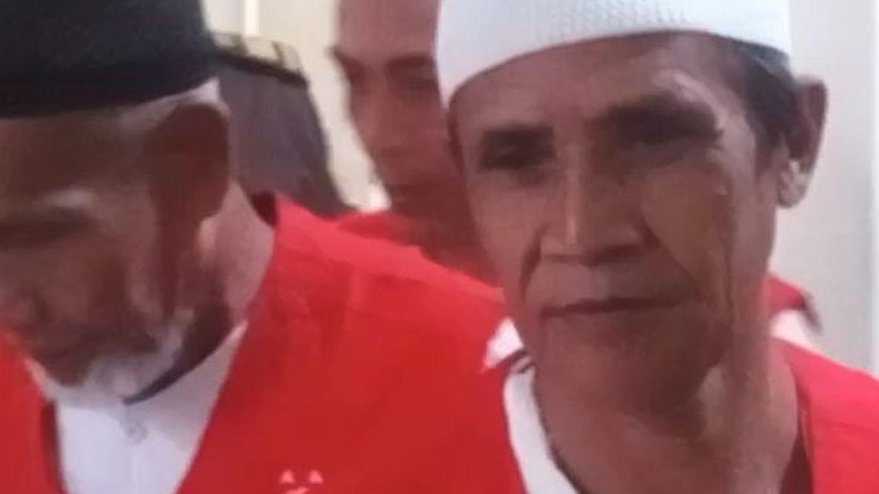 Dukun Aki Pembunuh Berantai di Bekasi Minta Maaf: Harapan Saya Dapat Keringanan Hukuman