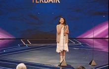 Makin Dikenal Setelah Membintangi Film 'Siksa Kubur', ini Potret Widuri yang Punya Wajah Mirip Banget dengan Sang Ibunda Widi Mulia