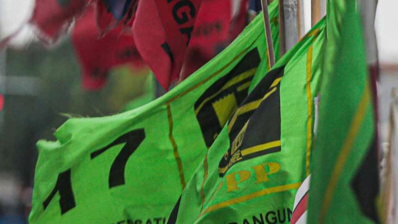 Ganjar Pranowo Setuju Alat Peraga Kampanye Ditertibkan