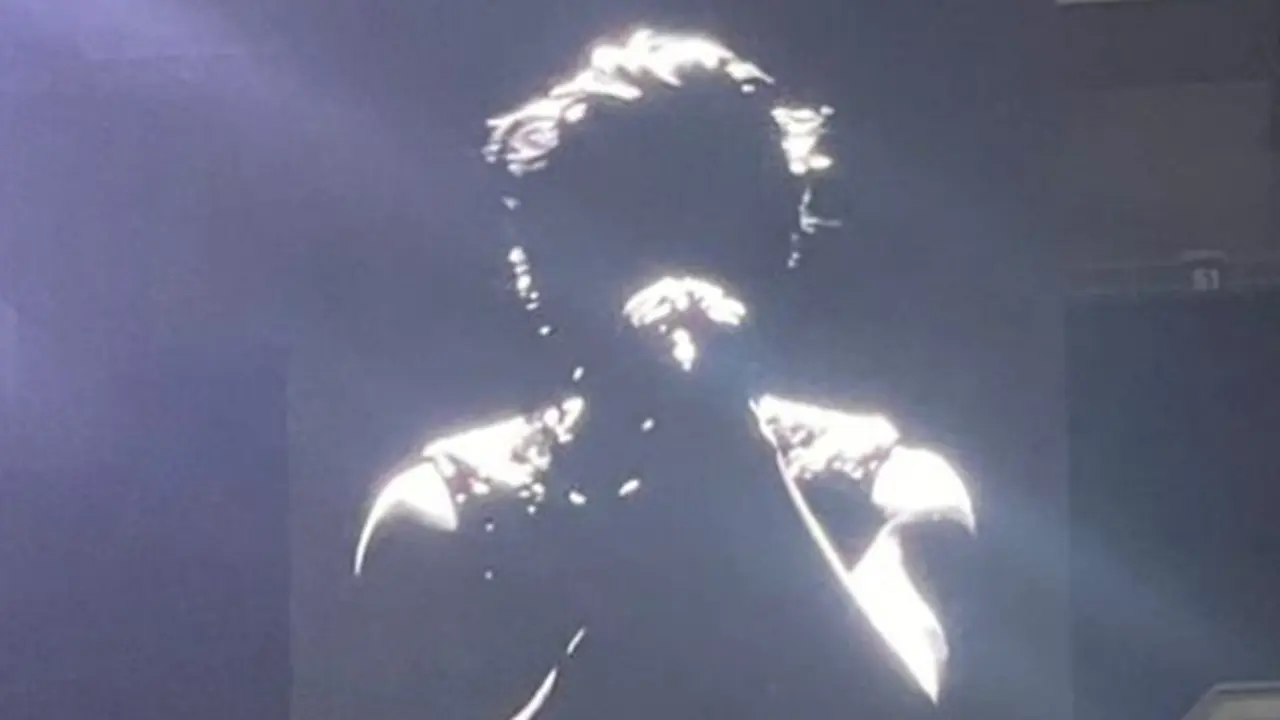 Konser Harry Styles di Seoul