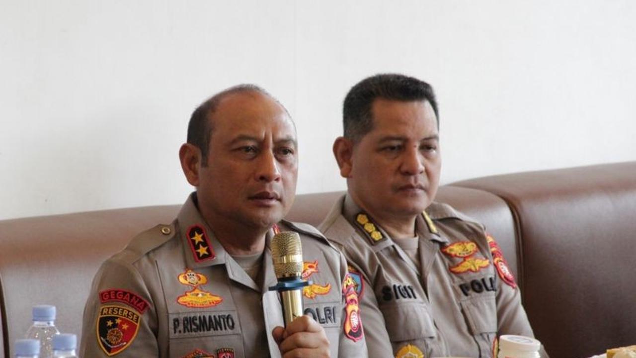 Kapolda Kalbar Tegas! Mengapa Penegakan Hukum Penyimpangan Distribusi BBM Kalbar Jadi Prioritas Utama?