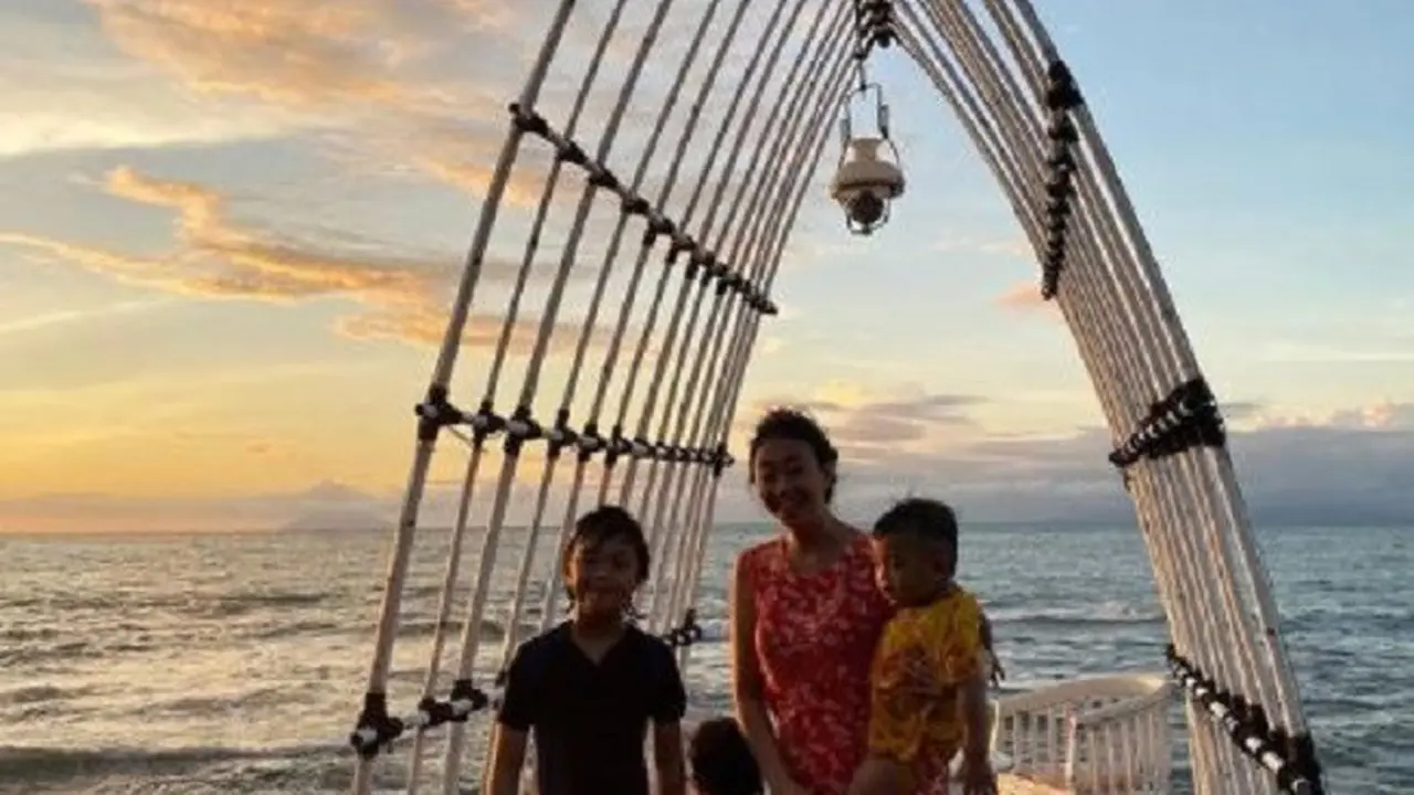 Asri Welas (Foto: Instagram/@asri_welas)