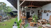 Produk Kayu Recycle Nangoma Tembus Pasar Global, Jadi Bukti Sukses Pemberdayaan BRIncubator