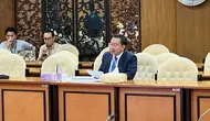 KPK Ungkap Alasan Geledah Rumah Anggota BPK Bobby Rizaldi Selama 2 Hari