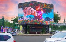 City Vision Hadirkan LED Ikonik di ICE BSD, Perkuat Koneksi Brand dengan Audiens Premium