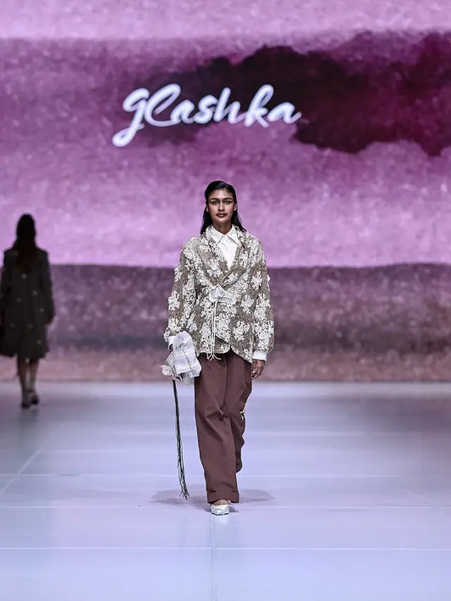 Saat Sejauh Mata Memandang, Glashka, dan MASSHIRO&Co. Menyuarakan Keindahan yang Bermakna Lewat “Echoes of the Universe”