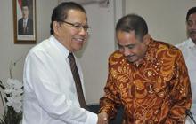 Menko Rizal Ramli sebut tugas menteri penghubung percepat investasi