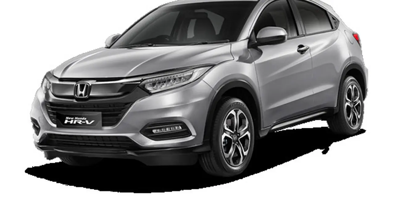 Harga Honda HRV Berbagai Tipe Keluaran Terbaru - Hot Liputan6.com