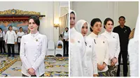 6 Potret Arumi Bachsin Kembali Dilantik Sebagai Ketua Dekranasda, Merasa Terhormat