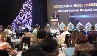 Bima Arya Ungkap Cara Kemendagri Cegah Tumpang Tindih Regulasi