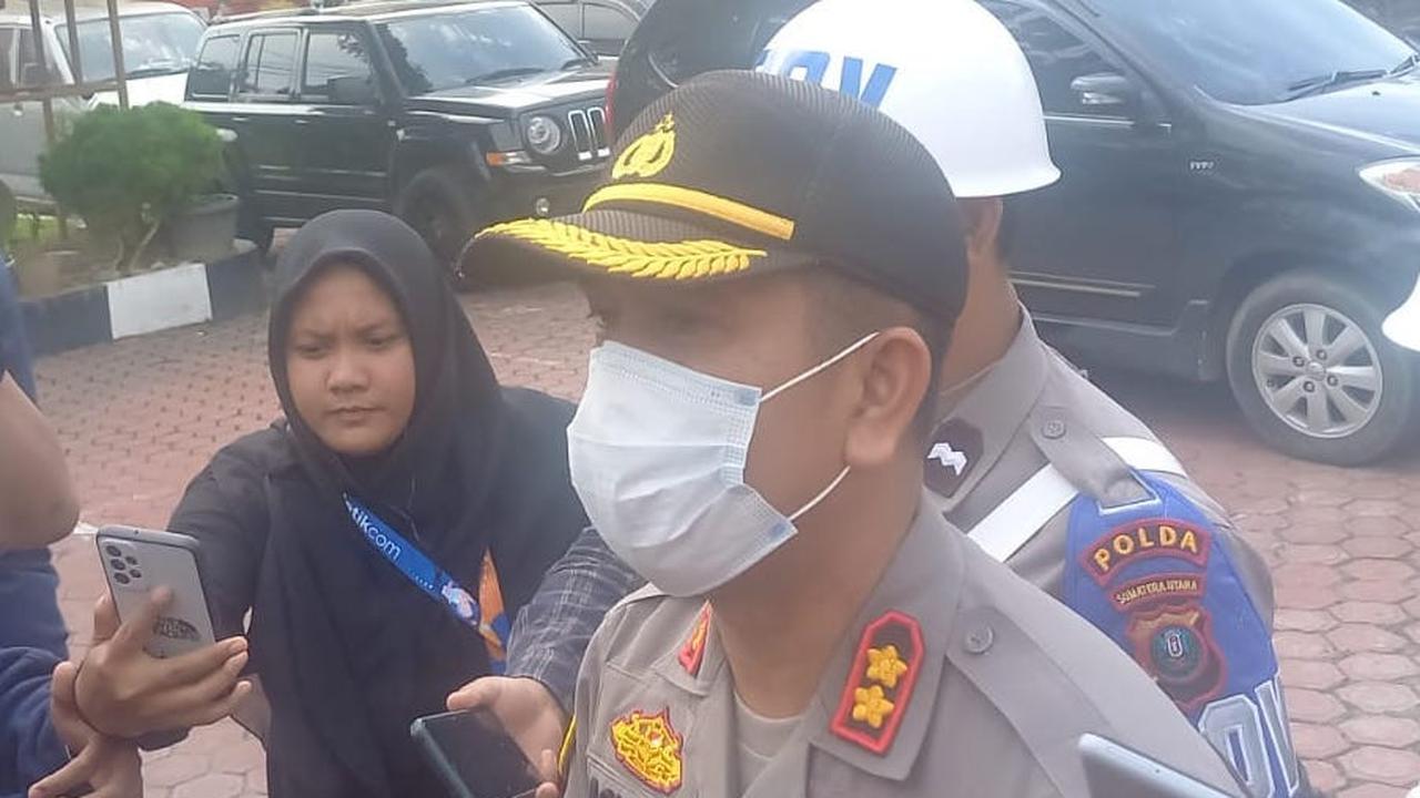 AKBP Achiruddin Hasibuan