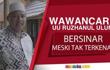 Bersinar meski tak terkenal